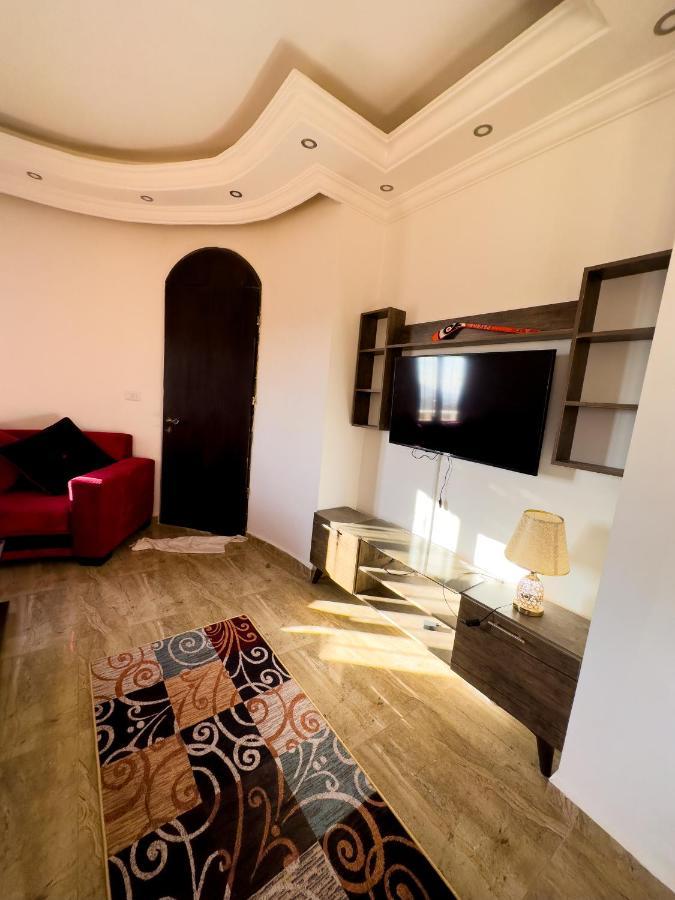 Relaxing Oasis Villa Wadi Musa Eksteriør billede